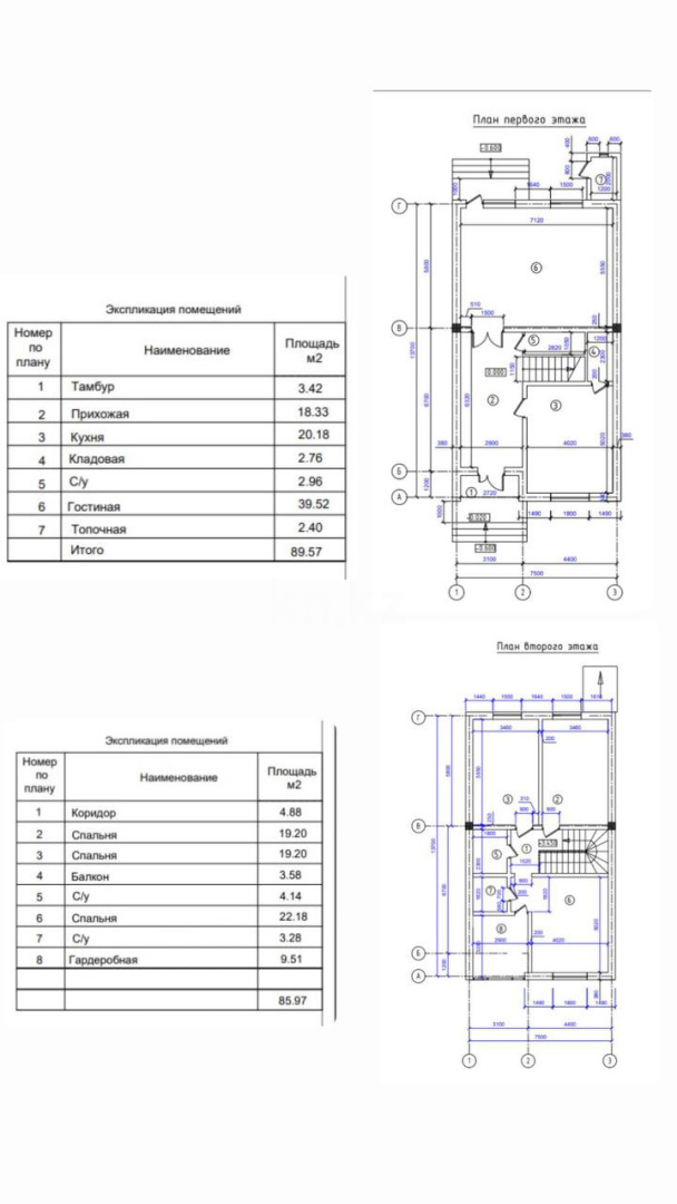 Продажа 6-комнатного дома, 175 м², Тауке хана в Таразе - фото 5