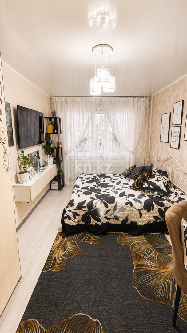 Продажа 3-комнатной квартиры, 64 м² в Караганде - фото 3