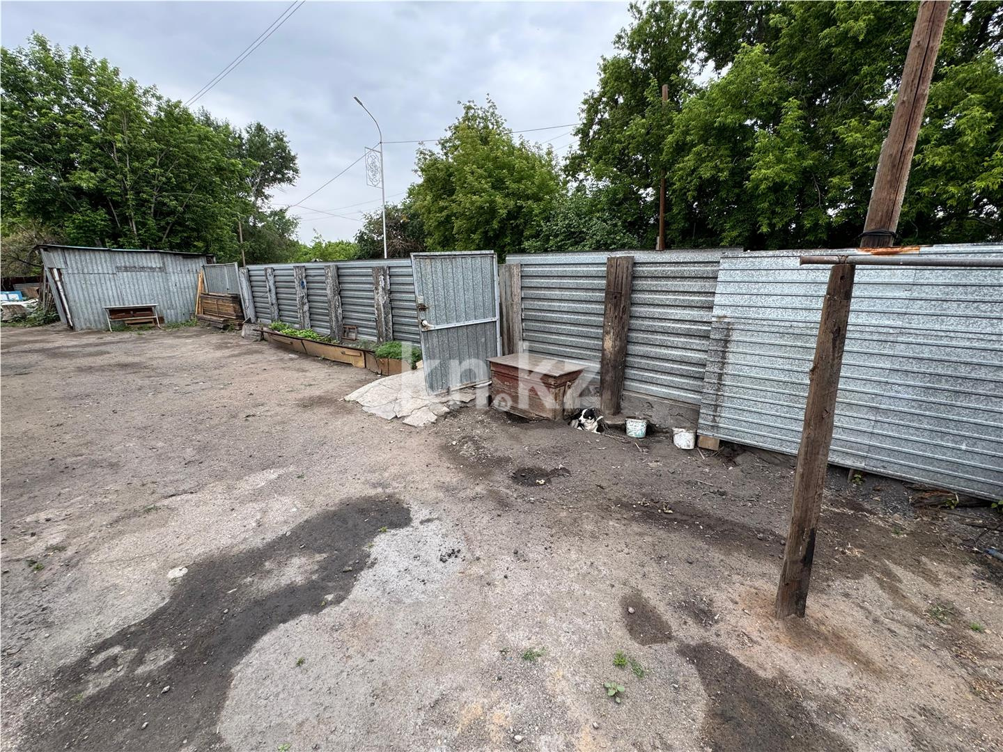 Продажа 3-комнатного дома, 65 м², ул. Лермонтова, дом  205 в Караганде - фото 13