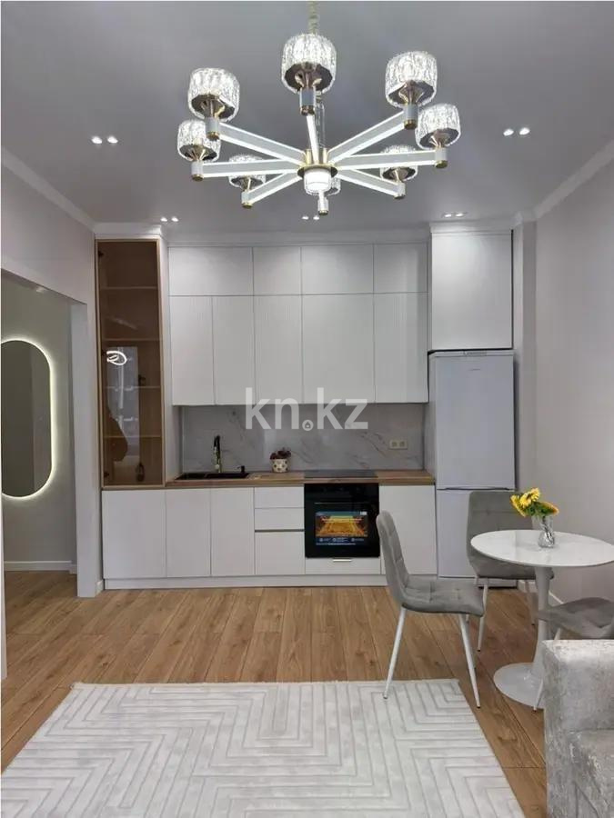 Продажа 2-комнатной квартиры, 41 м² в Астане - фото 3