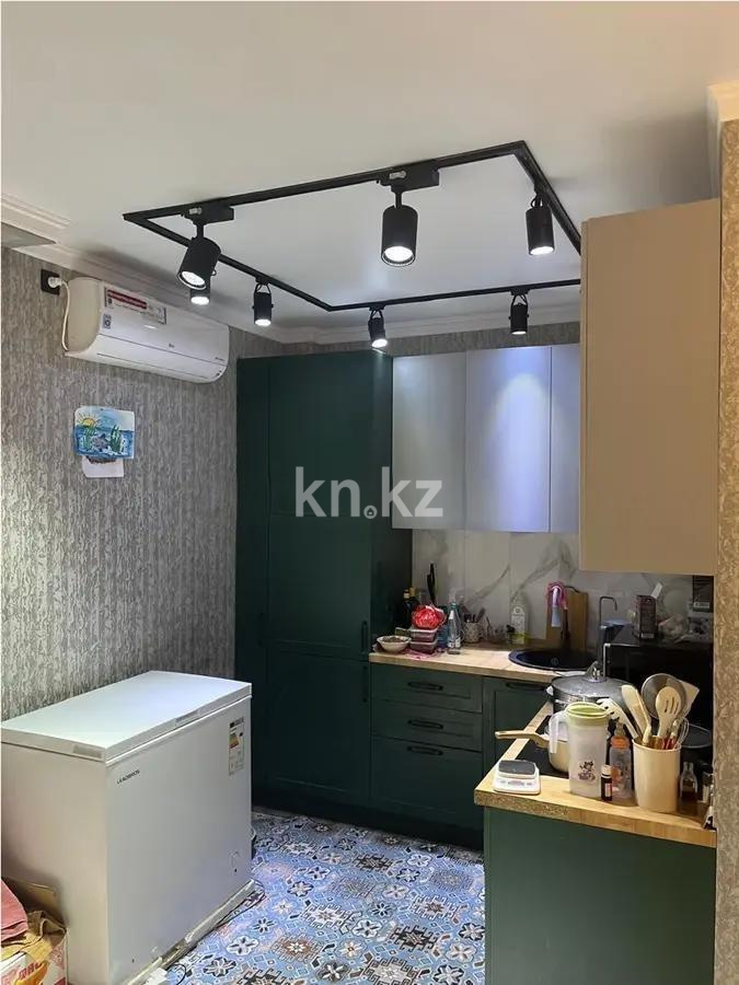 Продажа 3-комнатной квартиры, 67 м², ул. Байтурсынова, дом  40а в Астане - фото 4