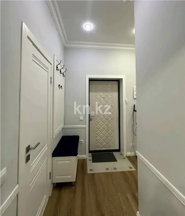 Продажа 2-комнатной квартиры, 50.4 м² в Астане - фото 5