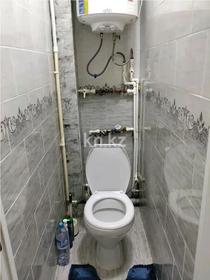 Продажа 2-комнатной квартиры, 45 м² в Караганде - фото 4