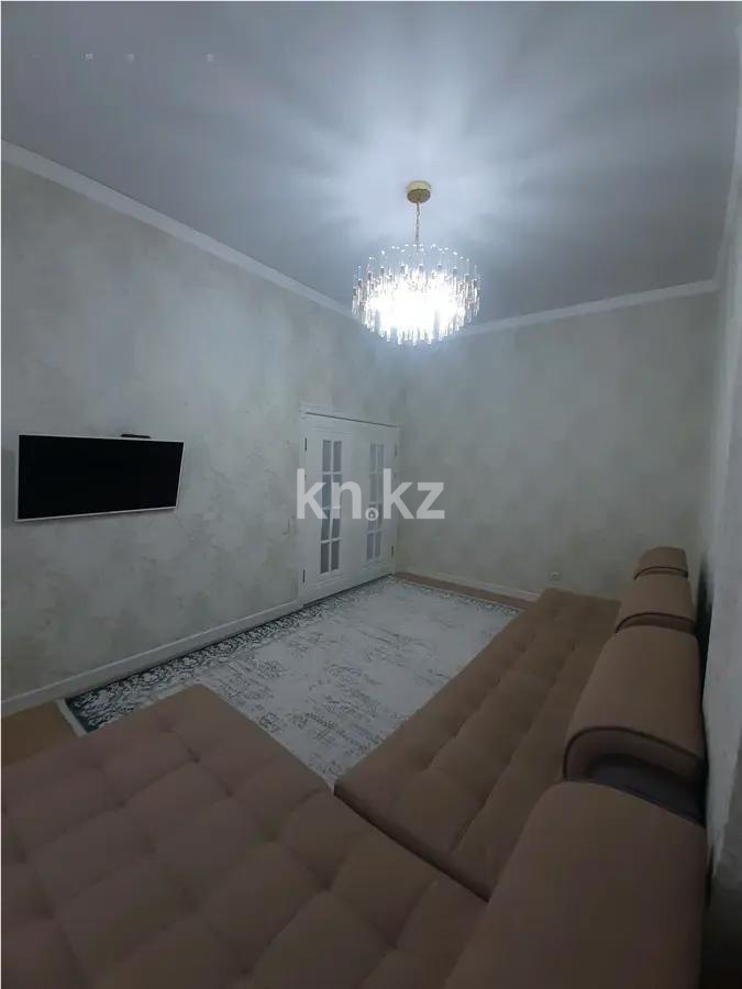 Продажа 2-комнатной квартиры, 72 м² в Алматы