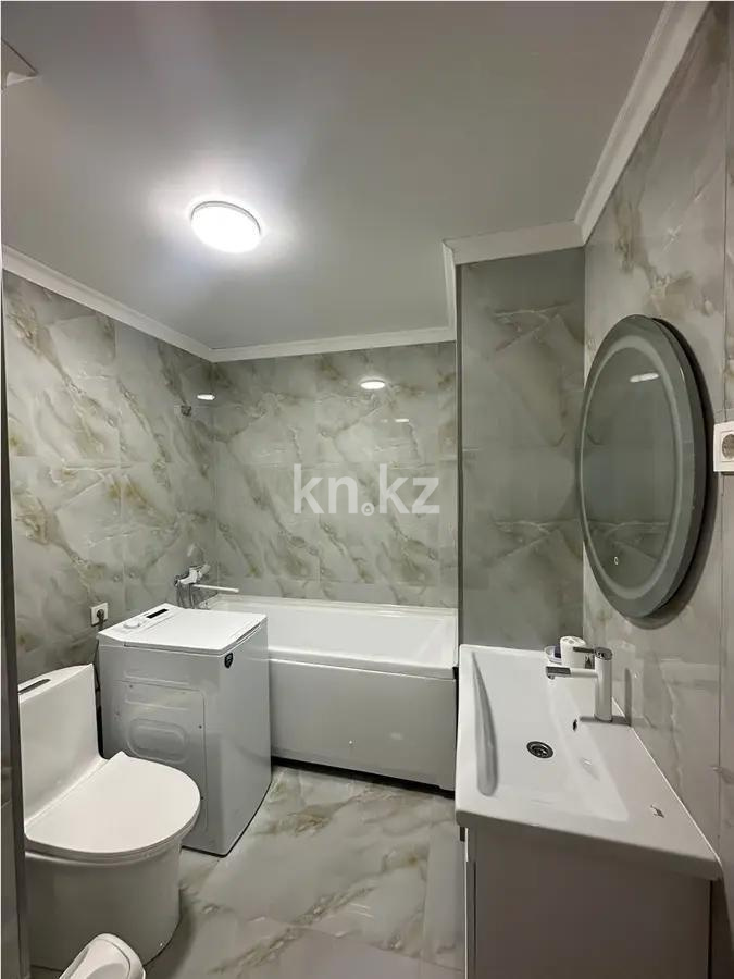 Продажа 1-комнатной квартиры, 47 м² в Алматы - фото 3