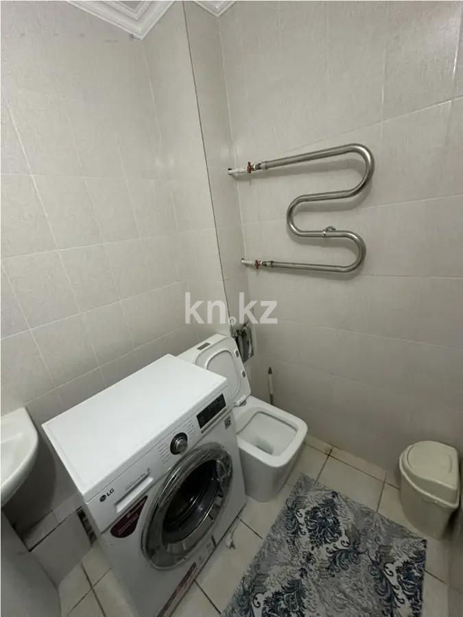 Продажа 1-комнатной квартиры, 37 м² в Астане - фото 4