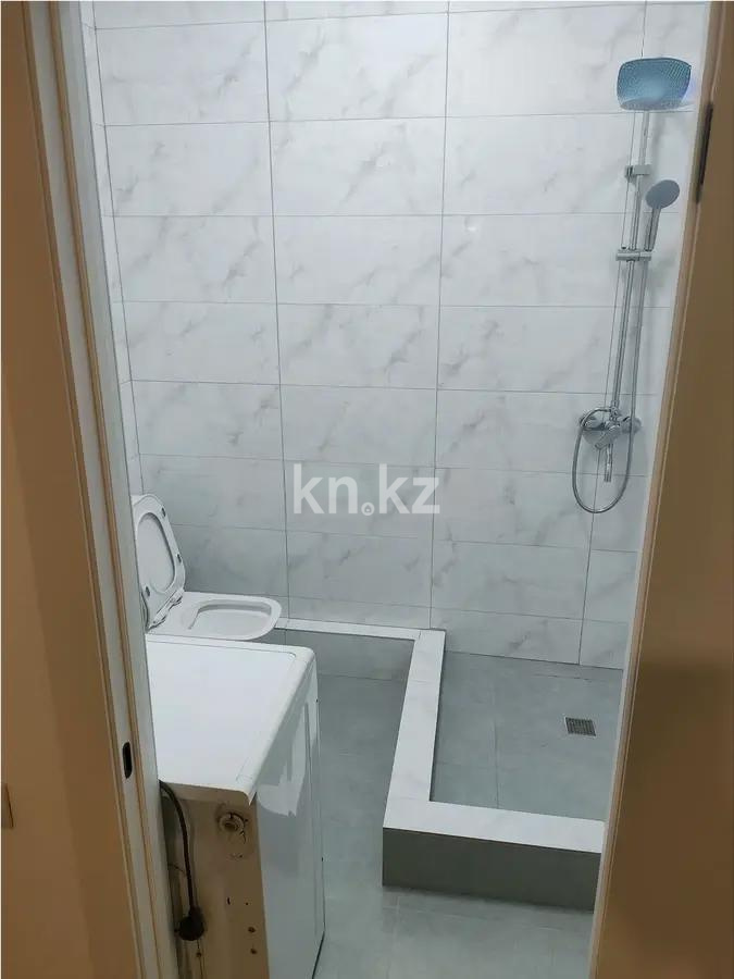 Продажа 2-комнатной квартиры, 47 м² в Алматы - фото 3