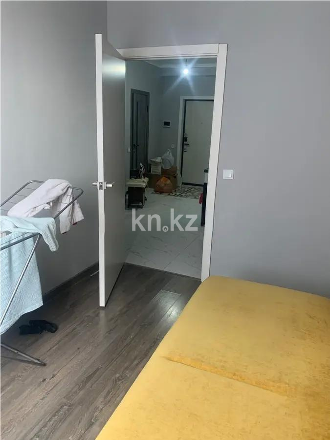 Продажа 2-комнатной квартиры, 50 м², ул. Халиуллина, дом  196/1 в Алматы - фото 2