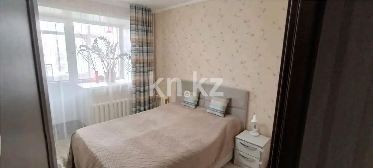Продажа 3-комнатной квартиры, 82 м² в Астане - фото 2