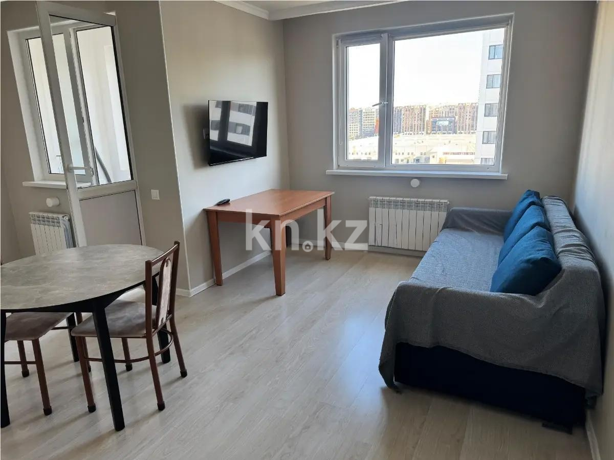 Продажа 1-комнатной квартиры, 33 м² в Астане