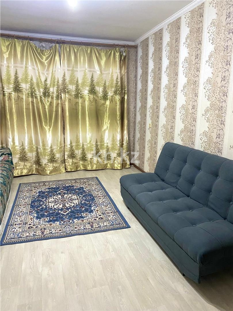 Продажа 1-комнатной квартиры, 31 м² в Караганде