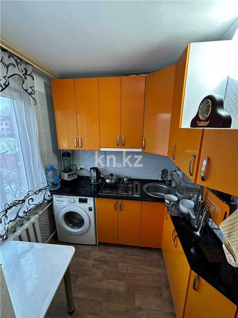 Продажа 2-комнатной квартиры, 44 м² в Караганде