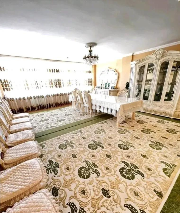 Продажа 2-комнатной квартиры, 110 м² в Астане