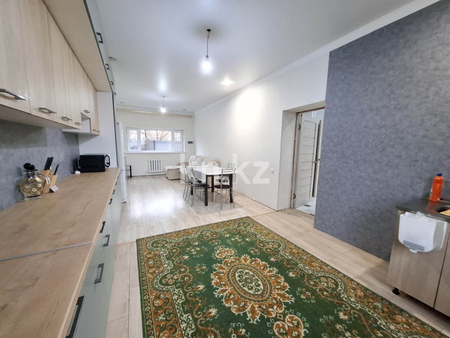 Продажа 5-комнатного дома, 225 м², пер. Аксайский в Караганде - фото 11