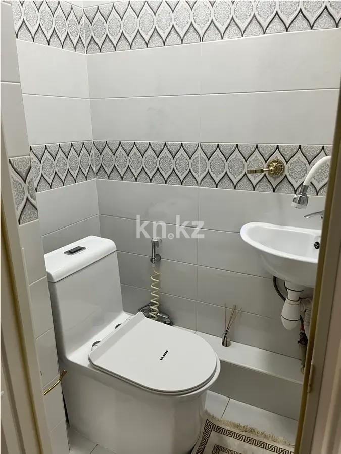 Продажа 3-комнатной квартиры, 80 м² в Алматы - фото 6