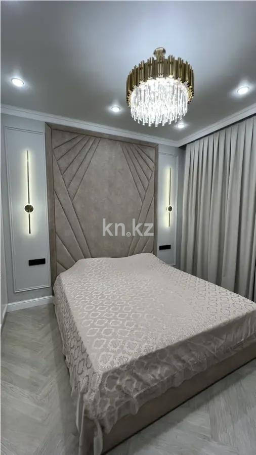 Продажа 3-комнатной квартиры, 114 м² в Алматы - фото 3