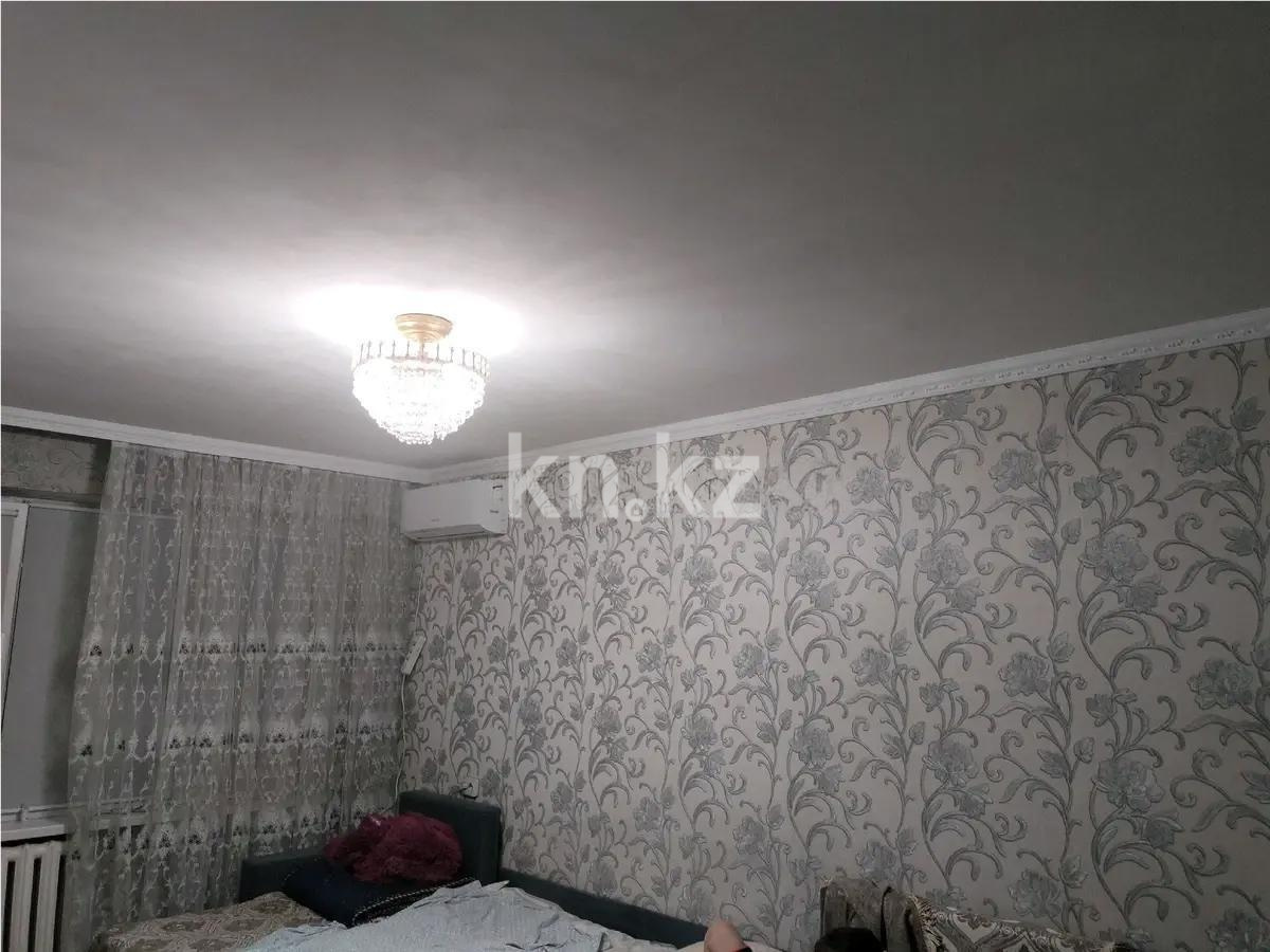 Продажа 3-комнатной квартиры, 67 м² в Алматы