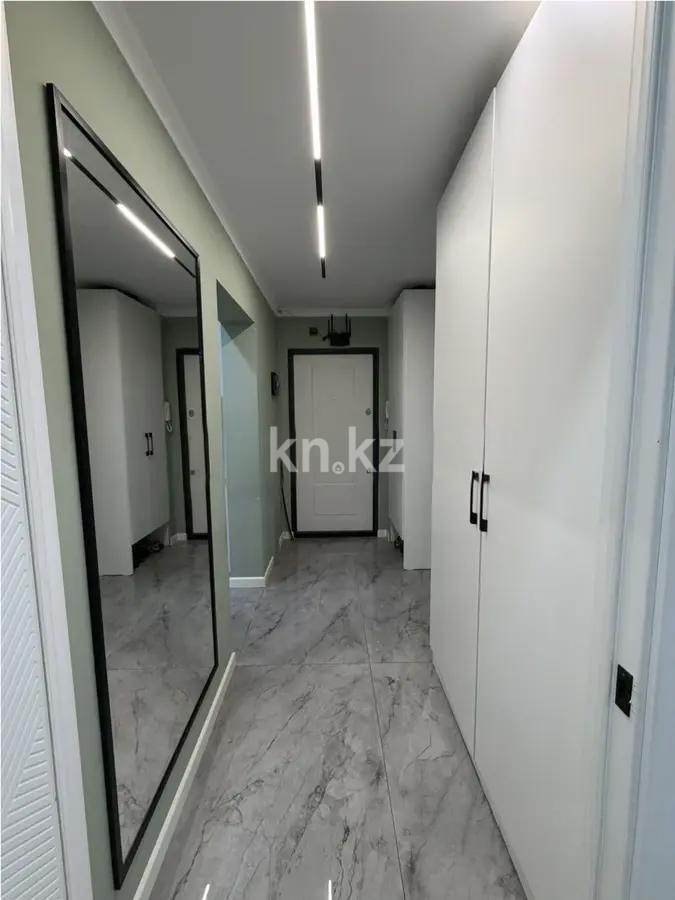 Продажа 2-комнатной квартиры, 52 м² в Алматы - фото 5