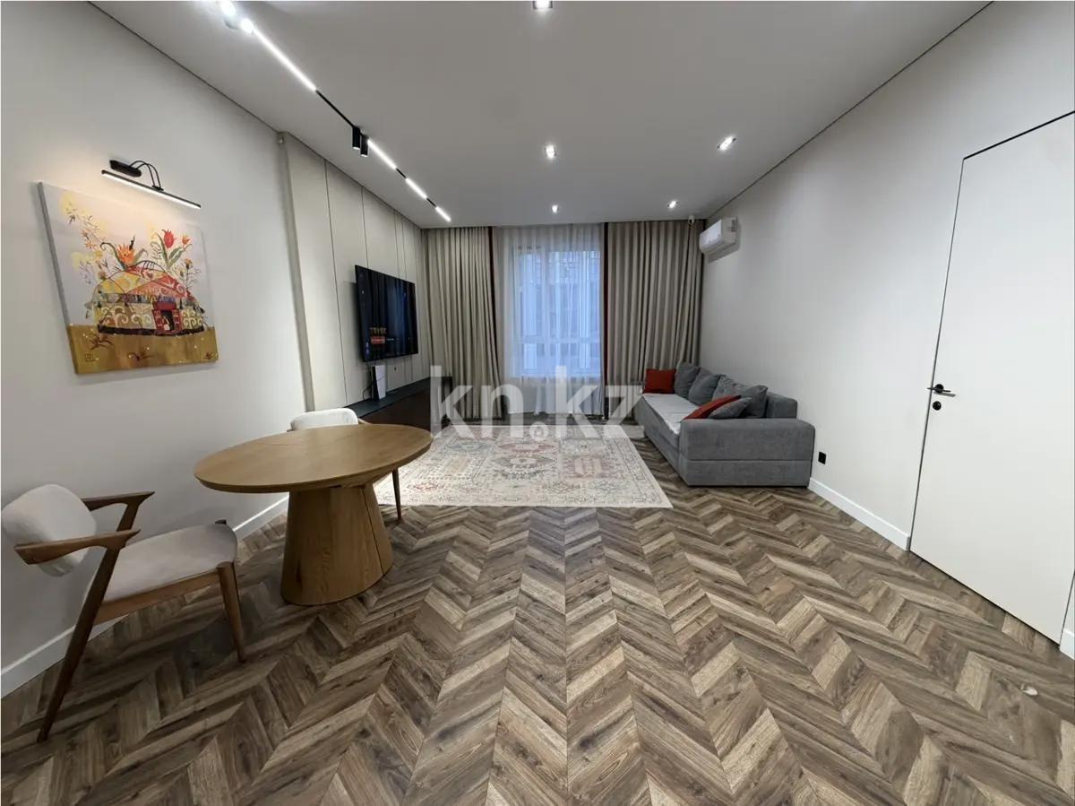 Продажа 4-комнатной квартиры, 111 м² в Астане