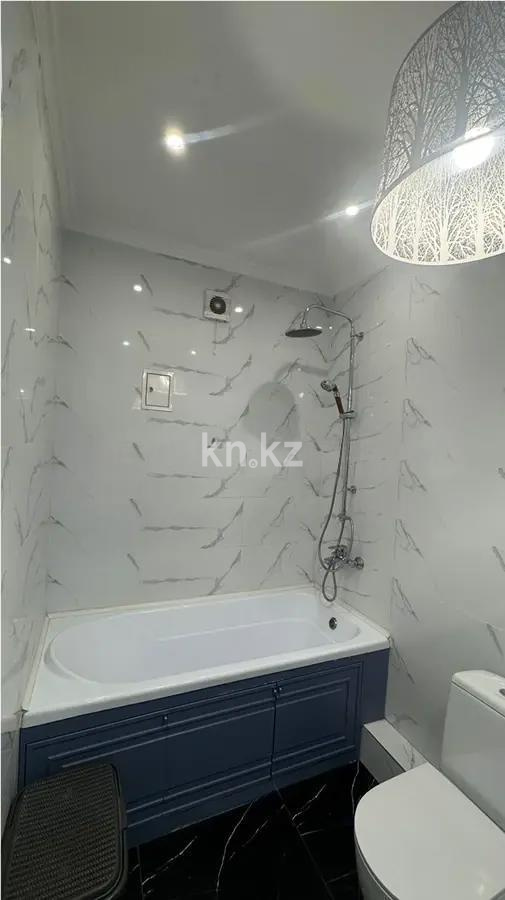 Продажа 3-комнатной квартиры, 73 м² в Алматы - фото 4