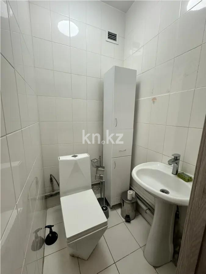 Продажа 3-комнатной квартиры, 72 м², мкр-н Дарабоз, дом  25а в Алматы - фото 6