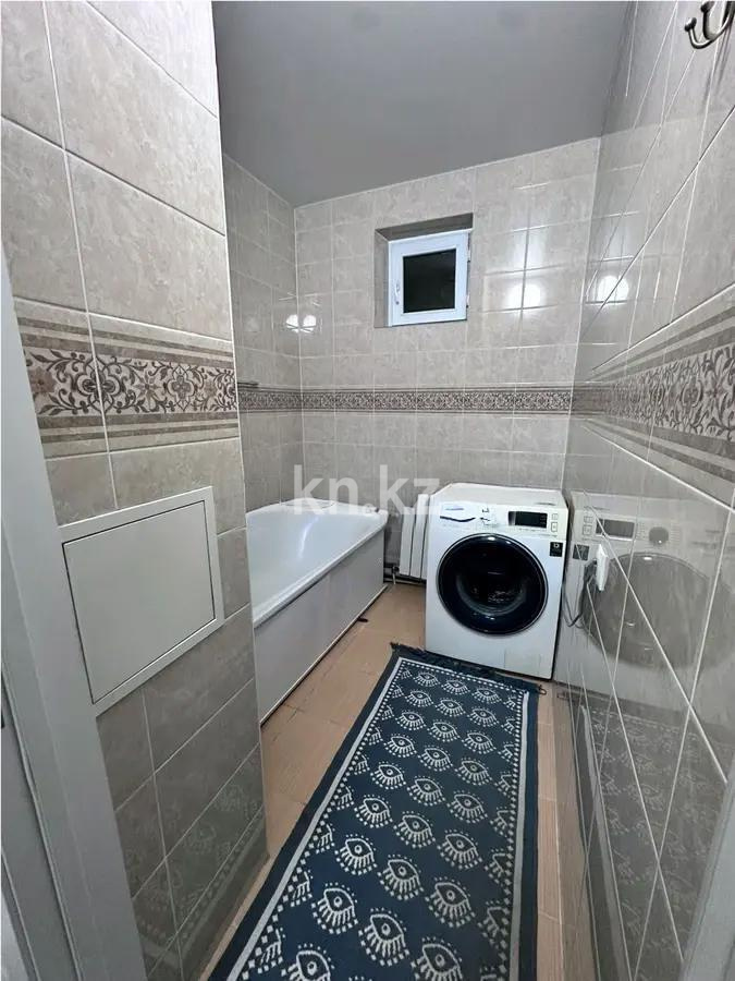 Продажа 3-комнатной квартиры, 80 м², ул. Е-489, дом  5 в Астане - фото 5