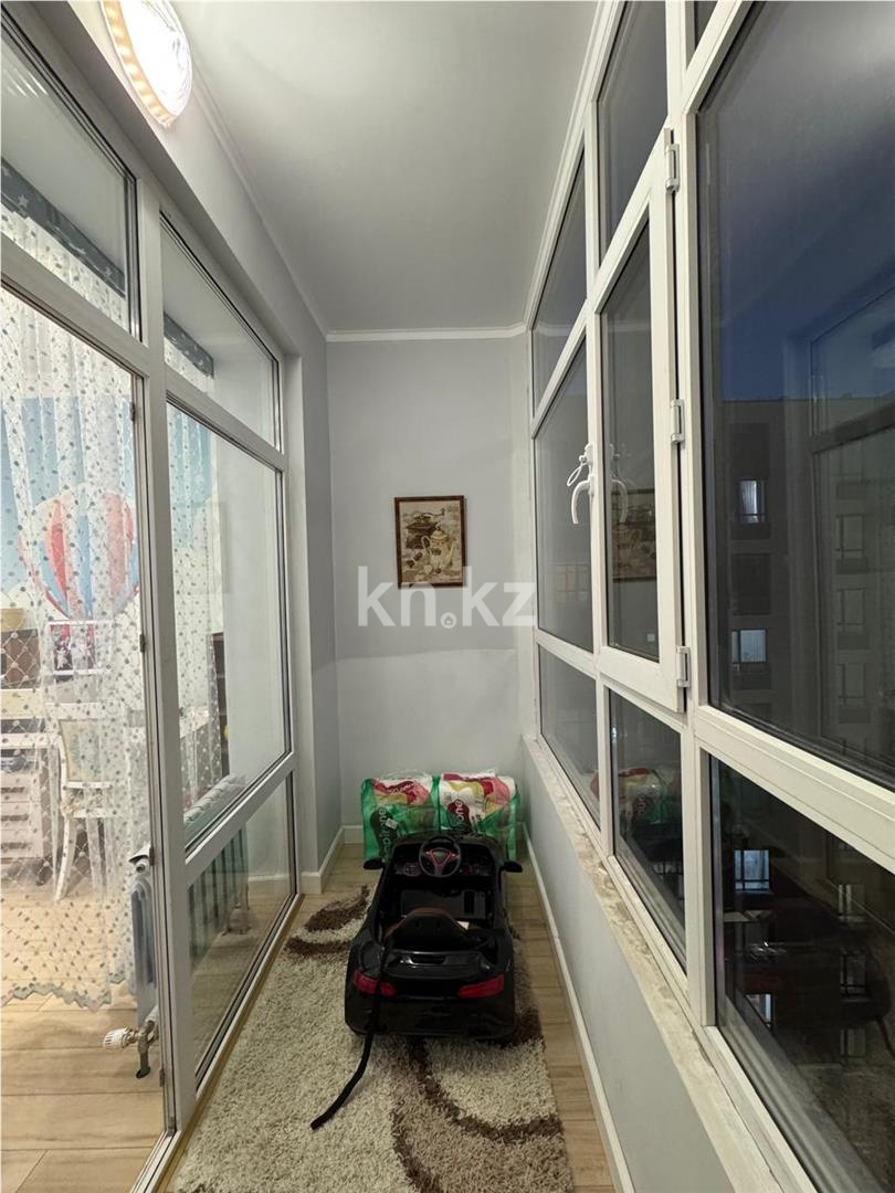 Продажа 5-комнатной квартиры, 140.2 м² в Астане - фото 15