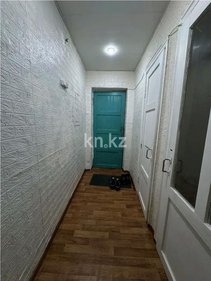 Продажа 3-комнатной квартиры, 56 м² в Караганде - фото 4