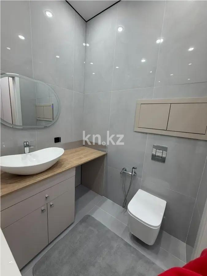 Продажа 1-комнатной квартиры, 43 м² в Астане - фото 3