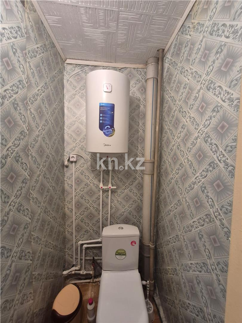 Продажа 2-комнатной квартиры, 49 м² в Караганде - фото 7