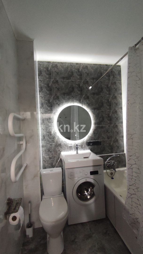 Аренда 1-комнатной квартиры, 41 м² в Алматы - фото 3