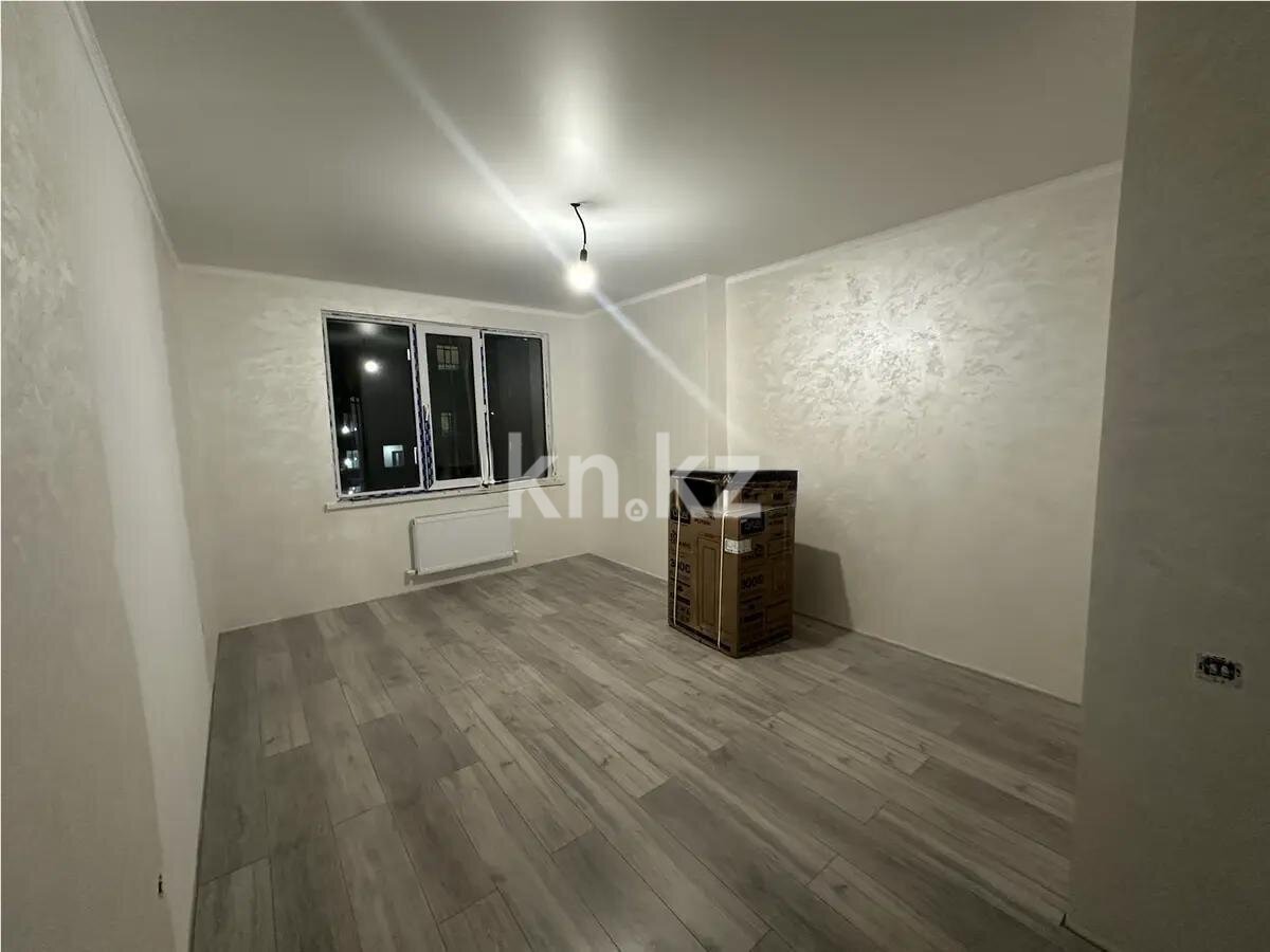 Продажа 2-комнатной квартиры, 57.8 м² в Алматы - фото 2