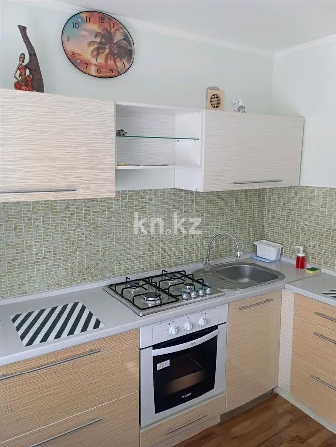 Продажа 1-комнатной квартиры, 40 м² в Астане - фото 2