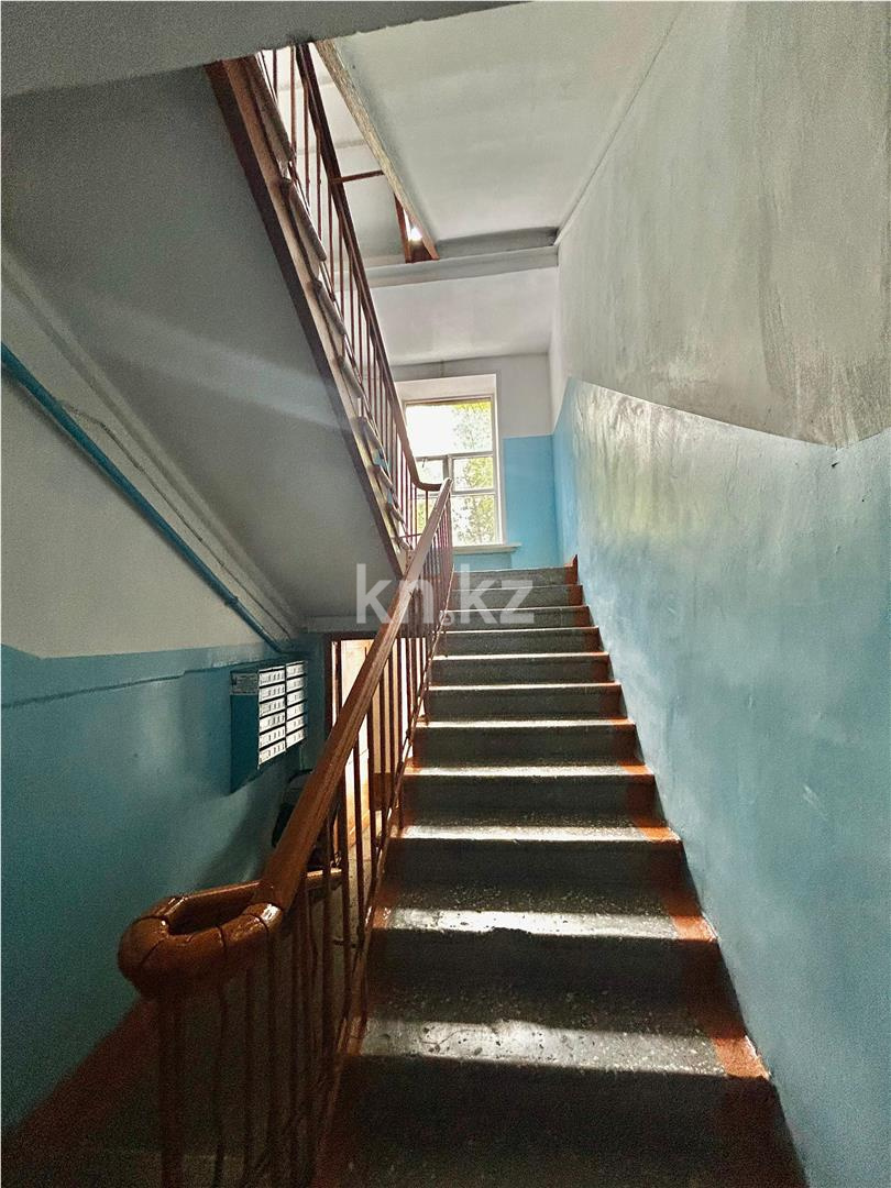 Продажа 1-комнатной квартиры, 41 м², ул. Лободы в Караганде - фото 13