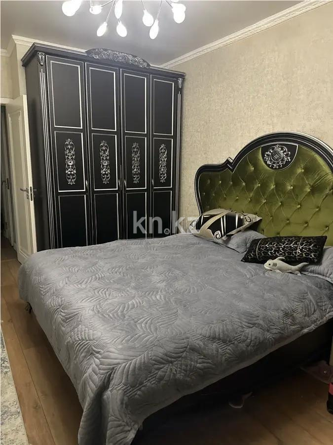 Продажа 3-комнатной квартиры, 90 м², мкр. Нуркент, дом  80 в Алматы - фото 3