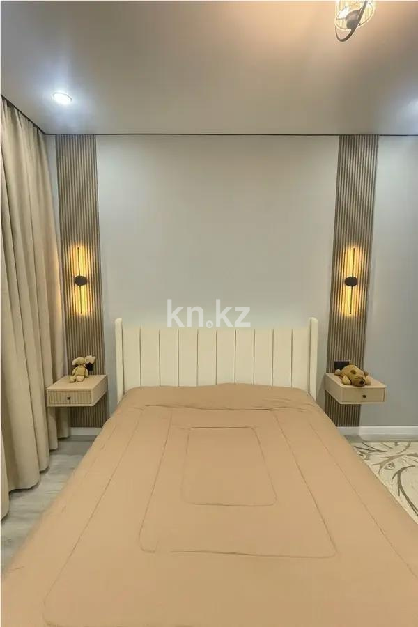 Продажа 2-комнатной квартиры, 50.33 м² в Астане - фото 2