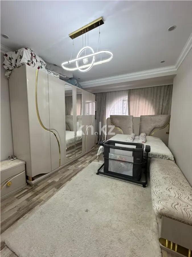 Продажа 4-комнатной квартиры, 138 м² в Алматы - фото 3