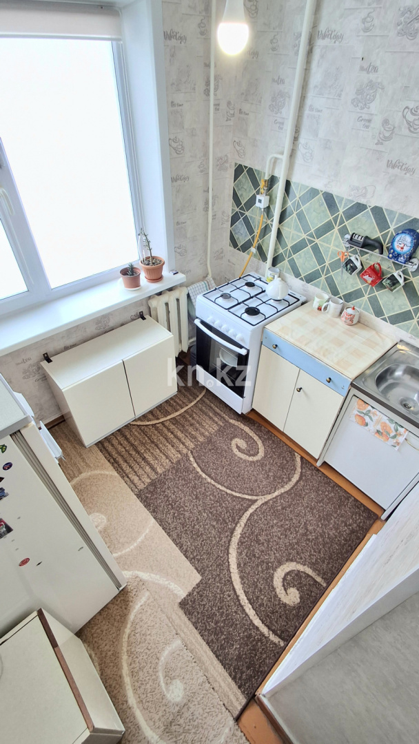 Продажа 1-комнатной квартиры, 30.8 м² в Караганде - фото 11