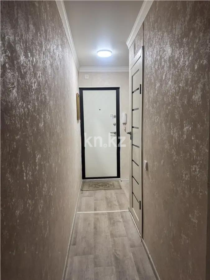 Продажа 1-комнатной квартиры, 30.9 м², 4 мкр., дом  19 в Алматы - фото 4