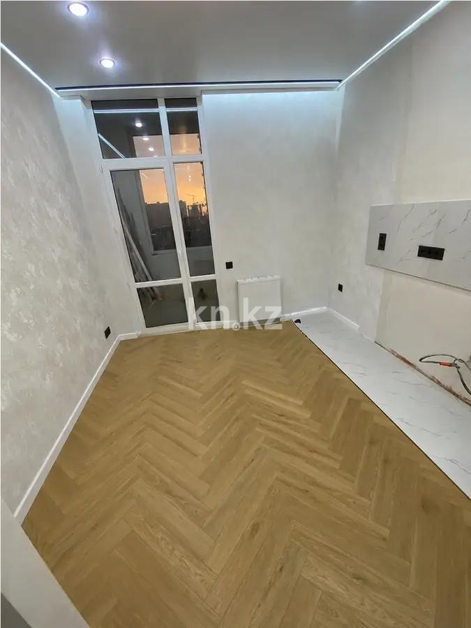 Продажа 1-комнатной квартиры, 40 м² в Астане - фото 2