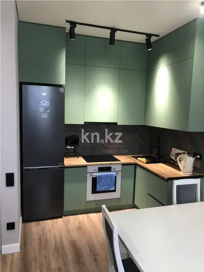 Продажа 2-комнатной квартиры, 54.6 м² в Астане - фото 2