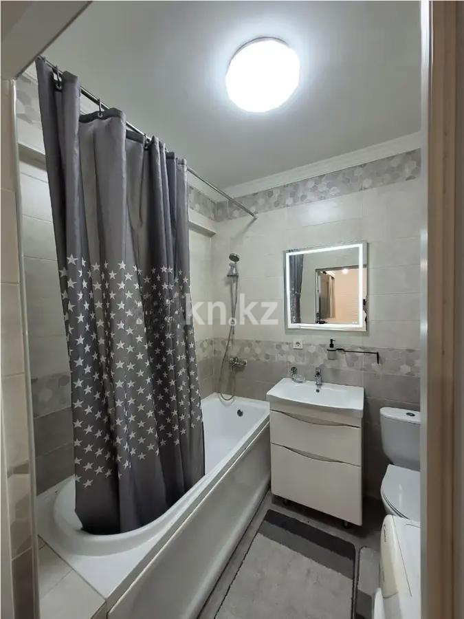 Продажа 2-комнатной квартиры, 64 м² в Алматы - фото 4