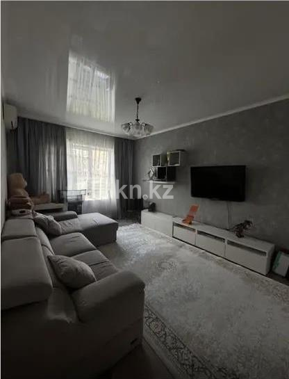 Продажа 3-комнатной квартиры, 78 м², мкр-н Жетысу-2, дом  21 в Алматы