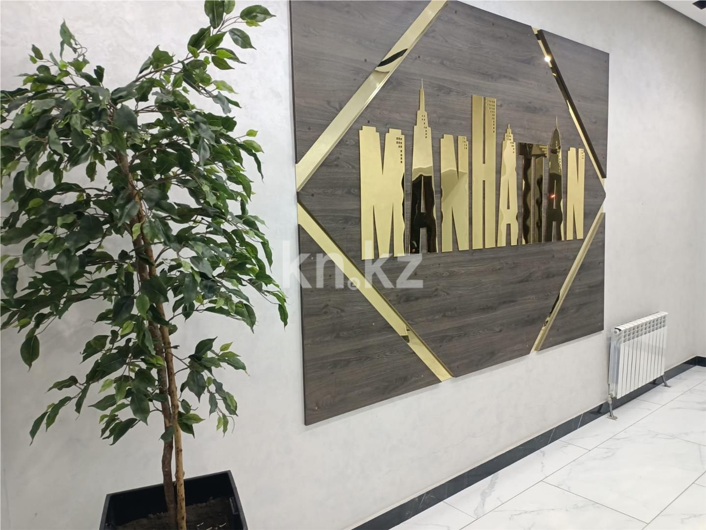 Продажа 4-комнатной квартиры, 90.6 м² в Астане - фото 16