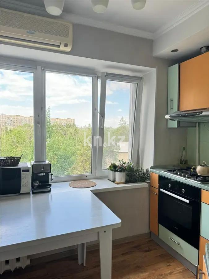 Продажа 2-комнатной квартиры, 45.9 м², пр. Гагарина, дом  41 в Алматы - фото 3