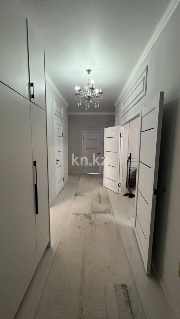 Продажа 4-комнатного дома, 140 м², Алатауский р-н, Айбаса 6 в Алматы - фото 12