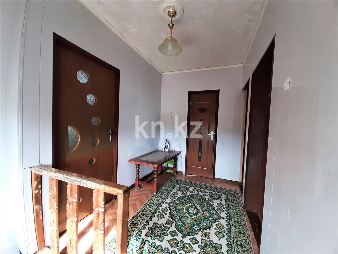 Продажа 4-комнатного дома, 108.1 м², мкр-н 9А в Темиртау - фото 15