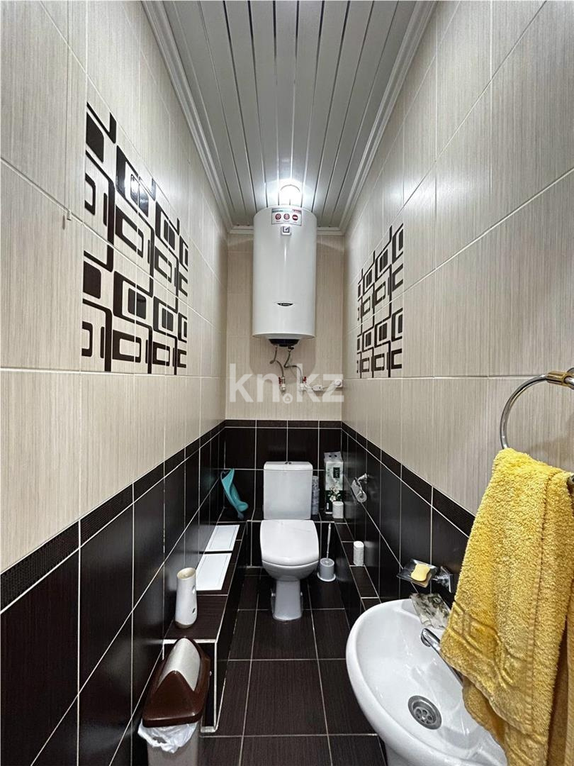 Продажа 3-комнатной квартиры, 90 м² в Караганде - фото 2