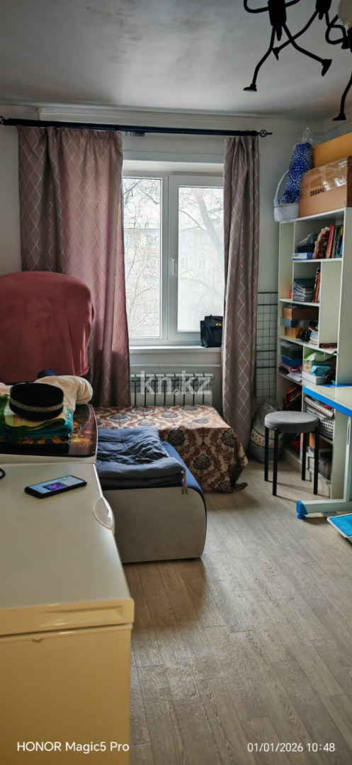 Продажа 2-комнатной квартиры, 48 м² в Караганде - фото 3