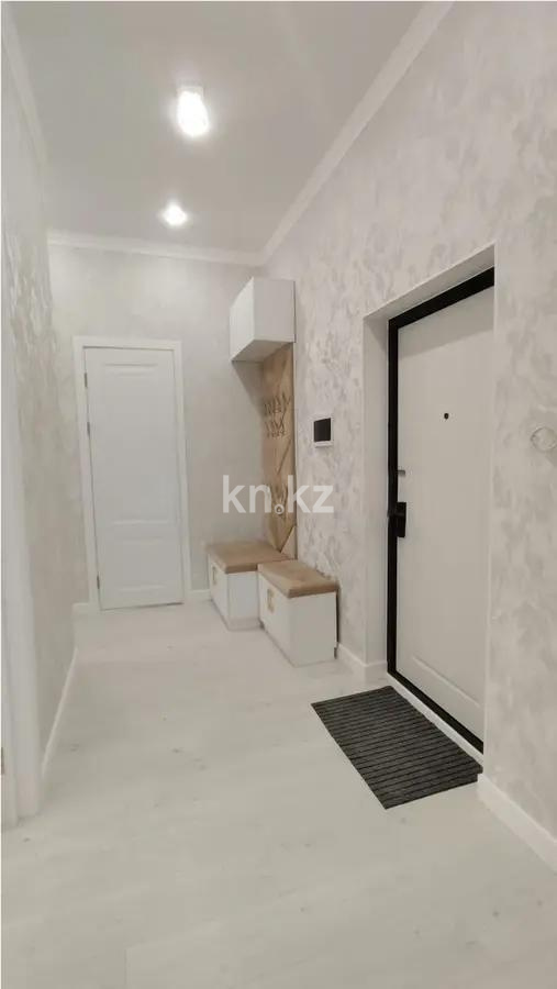 Продажа 1-комнатной квартиры, 43.3 м² в Астане - фото 4